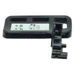 Передня ручка ланцюгової пилки Makita UC 3051 оригінал 142341-9