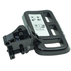 Передняя ручка цепной пилы Makita UC 3051 оригинал 142341-9 2