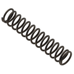 Пружина 5 перфоратора Makita HR2631F, HR2630T оригінал 234343-0 2