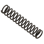 Пружина 5 перфоратора Makita HR2631F, HR2630T оригинал 234343-0