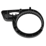 Крышка звездочки цепной электропилы Makita UC4051A оригинал 454819-3