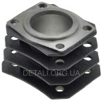 Цилиндр компрессора d48 H71