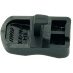 Клавиша-ползун болгарки УШМ Makita DGA504/DGA506 оригинал 455447-7