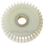 Крильчатка якоря d17*86 VJ Parts