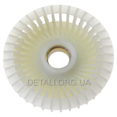 Крыльчатка якоря d17*86 2