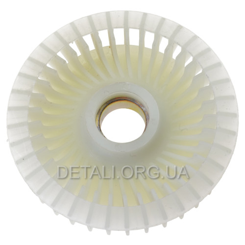 Крыльчатка якоря d17*86