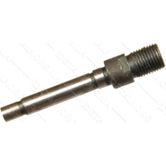 вал дриля d9*8*7 L76 1036 різьблення 1/2