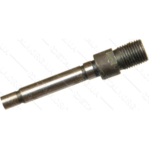 Вал дрели d9*8*7 L76 1036 резьба 1/2
