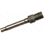 вал дриля d9*8*7 L76 1036 різьблення 1/2
