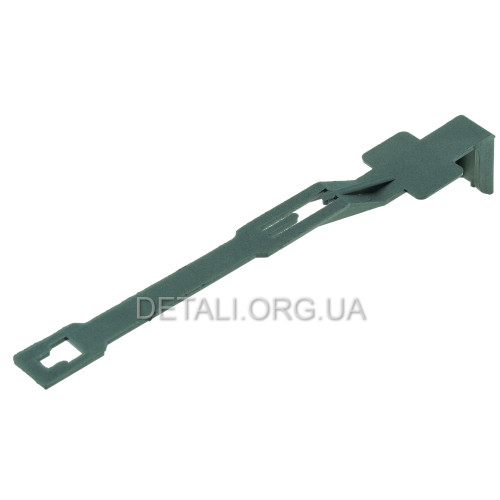 Тяга болгарки Stern 115B-125M 140мм