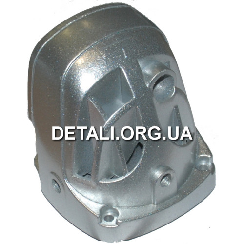Корпус редуктора (голова) болгарки УШМ Stern 150A