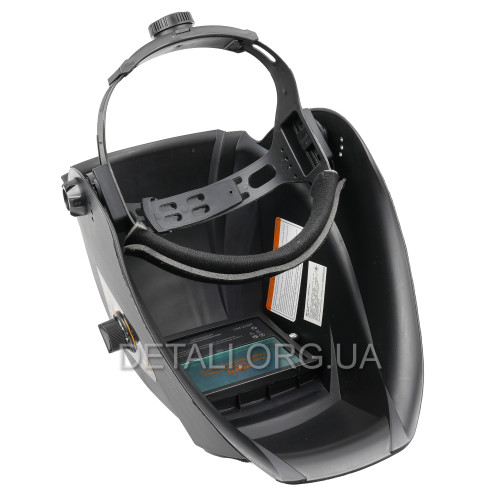 Маска сварщика хамелеон KENTAWR CM-205P