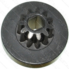 шестерня мала ланцюгова пила Sparky TV1835 / 2040 / 2245 оригінал 187802
