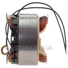 Статор шлифмашины 220-240В МТ990 Makita оригинал 596298-0