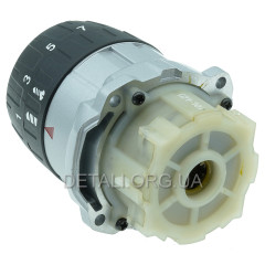 Редукторный агрегат Makita DDF 481 RTE оригинал 126409-9 2