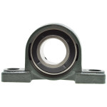 Подшипник UCP209 D-45mm 182*146mm (подшипник UC209, Корпус P209)