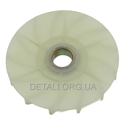 Крыльчатка якоря d17*95