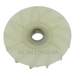 Крыльчатка якоря d17*95