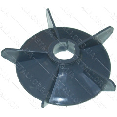 Крильчатка охолодження двигуна 70 d19*105
