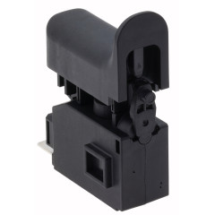 Перемикач шабельної пилки Makita DJR 187 RFE оригінал 650759-5 2