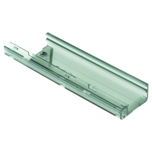 Верхня напрямна степлера Makita DPT 353 RFE/DPT 353 Z оригінал 457380-9 (L155 мм)