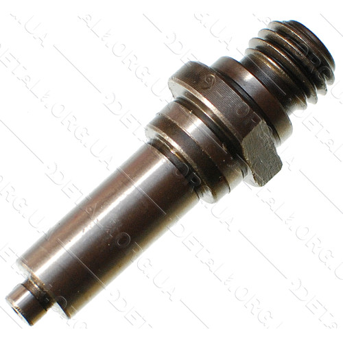 Вал болгарки Зенит ЗУШ-125/900 d6*12*12 L69