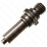 Вал болгарки Зенит ЗУШ-125/900 d6*12*12 L69