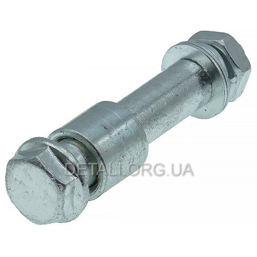 Вал колеса компресора d 13 L 80