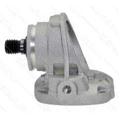 Корпус редуктора в сборе болгарки УШМ DeWalt DWE4120 оригинал N232479