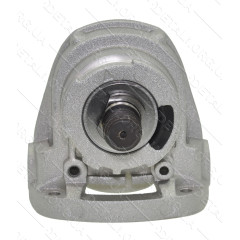Корпус редуктора в сборе болгарки УШМ DeWalt DWE4120 оригинал N232479 2