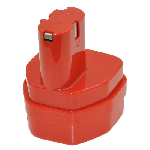 Аккумулятор шуруповерта Makita Ni-Cd 12В, 1,9 Ач оригинал 192536-4