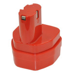 Аккумулятор шуруповерта Makita Ni-Cd 12В, 1,9 Ач оригинал 192536-4