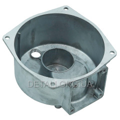 Корпус мотопомпи Lмц 175mm 3"