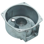 Корпус мотопомпи Lмц 175mm 3"