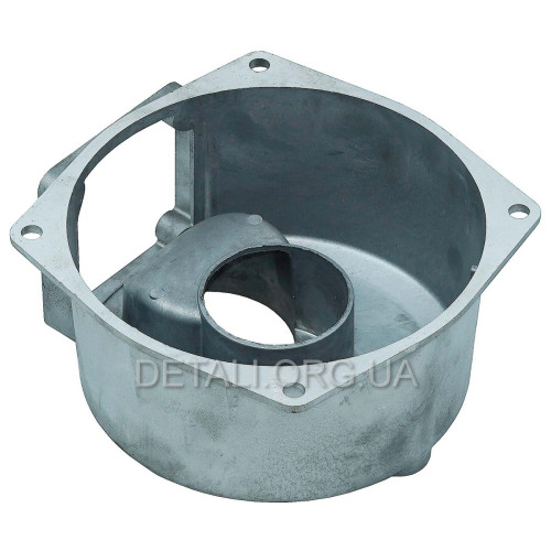 Корпус мотопомпи Lмц 175mm 3"