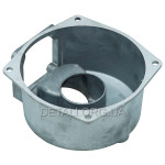 Корпус мотопомпы Lмц 175mm 3"