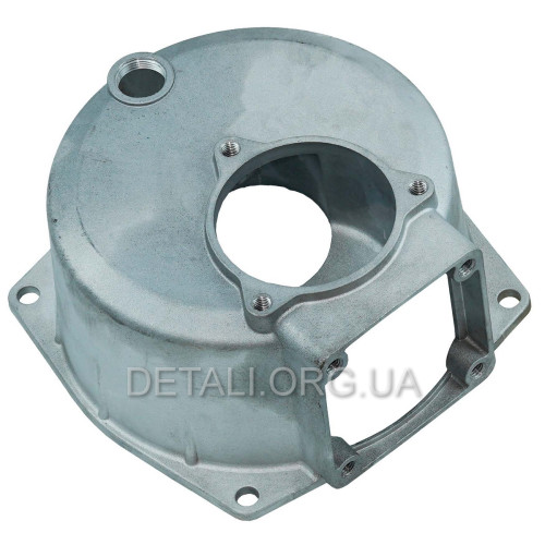 Корпус мотопомпи Lмц 175mm 3"