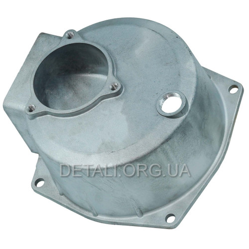 Корпус мотопомпы Lмц 175mm 3"