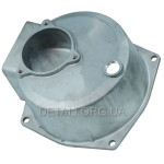 Корпус мотопомпи Lмц 175mm 3"