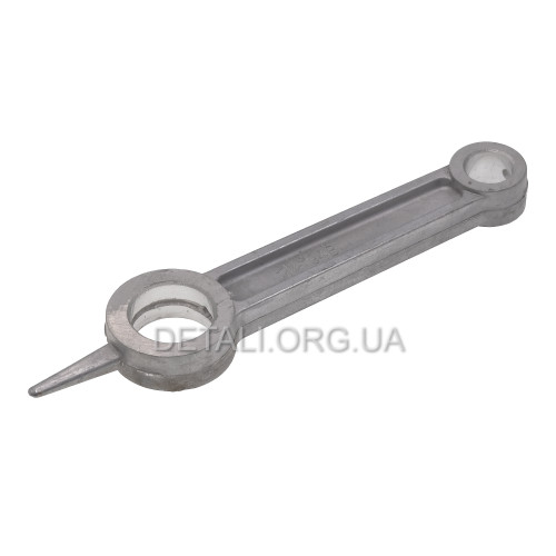 шатун компресора L119*143 d1 12 d2 20 Lмц - 94