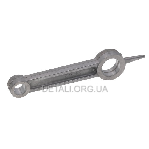 шатун компресора L119*143 d1 12 d2 20 Lмц - 94