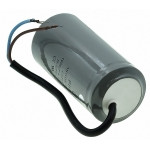 Конденсатор Piranil CD-60 1000мкФ - 250 VAC Пусковий 50Hz (50*104 mm) дроти