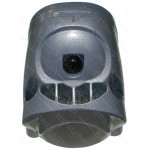 Корпус болгарки Зеніт ЗУШ- 125/1250 рс Профі