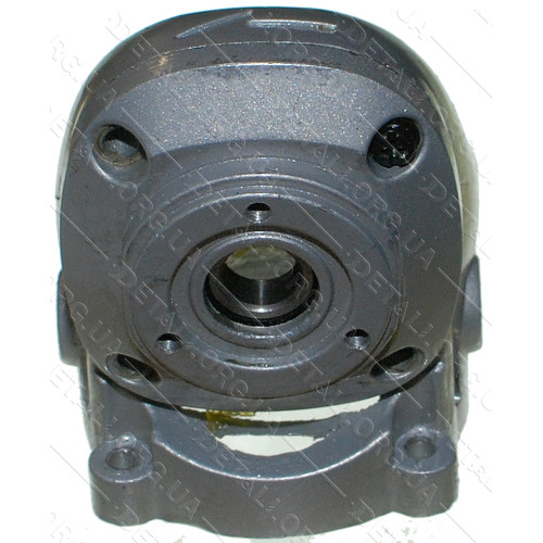 Корпус болгарки Зеніт ЗУШ- 125/1250 рс Профі