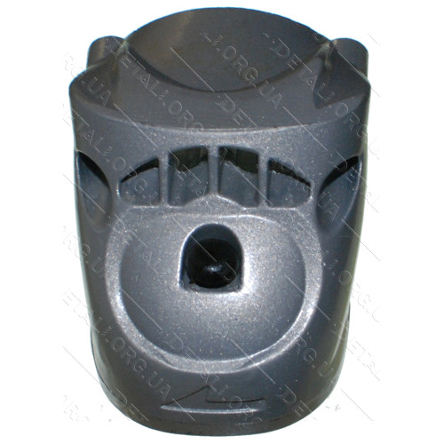 Корпус болгарки Зеніт ЗУШ- 125/1250 рс Профі