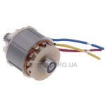 Двигун 18V шуруповерт безщітковий Procraft 18 BL