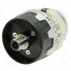 Редуктор шуруповерта Bosch GSR 18V-60 оригінал 1600A00J5P 2