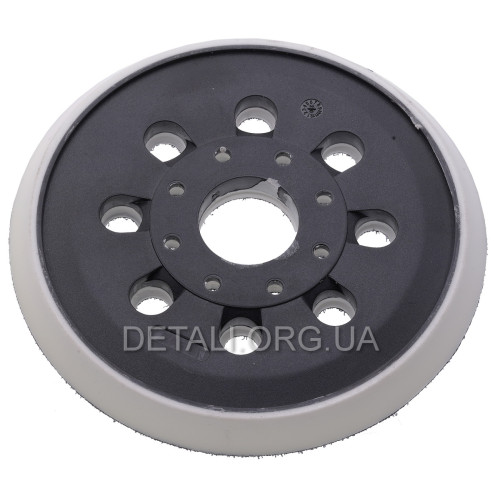 Подошва шлифмашинки Bosch GEX125-1AE 2609100541