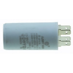 Конденсатор Last One 8мкф клеммы HY1 CBB-60H (30*60мм)
