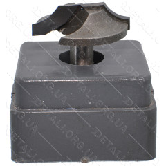 Фреза Globus Item D33mm L10mm d8mm